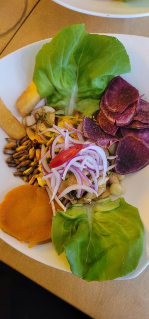  at Resto-Bar LIMA in Quebec