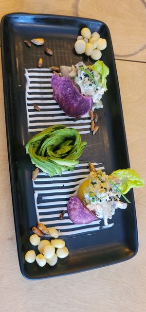  at Resto-Bar LIMA in Quebec