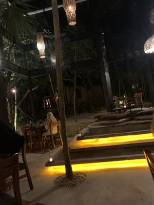 Gorgeous place  at Moro at Habitas in Tulum