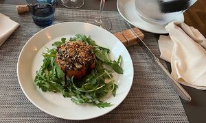 Gang 4  at Azalea Park Hotel in Cavalese