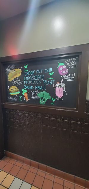  at Fingers Wings and Other Things in Conshohocken