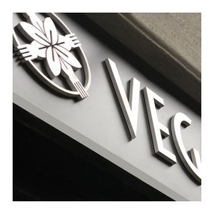 Vegan Food at Vegami in Como