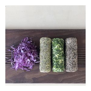 Fauxmage at Vegami in Como