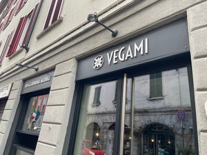  at Vegami in Como