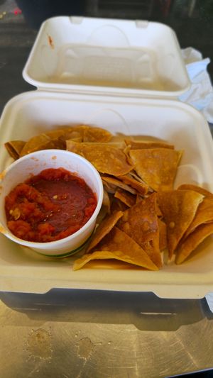  at Red Hot Mama's in Princeville