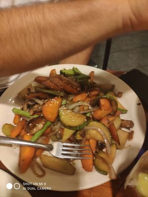  at El Cafecito in Puerto Escondido