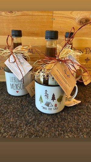 Geschenkidee at Knusperholz unverpackt  in Schwyz