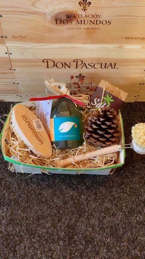 Mitbringsel at Knusperholz unverpackt  in Schwyz