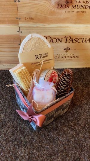 Mit Liebe at Knusperholz unverpackt  in Schwyz