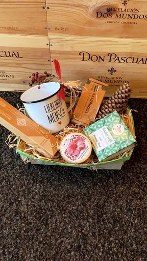 Lieblingsmensch at Knusperholz unverpackt  in Schwyz