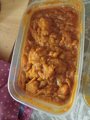  at Chillies Bangladeshi & Indian in Banwell