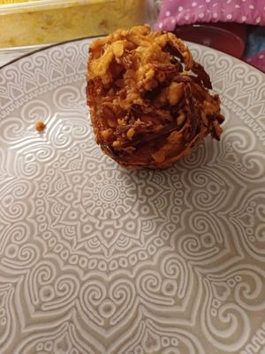  at Chillies Bangladeshi & Indian in Banwell