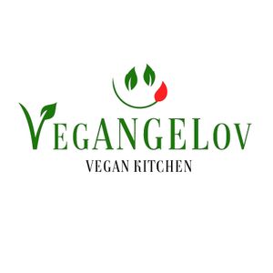 VegANGELov  at VegANGELov  in Belgrade