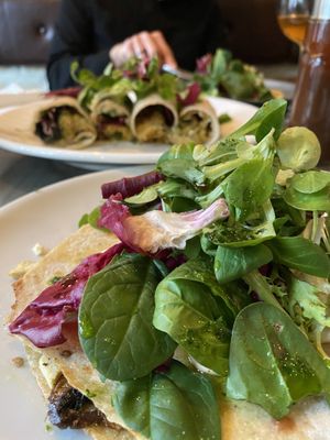   at VegANGELov  in Belgrade