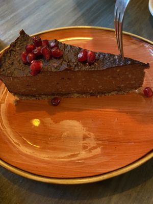   at VegANGELov  in Belgrade