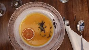  at VegANGELov  in Belgrade