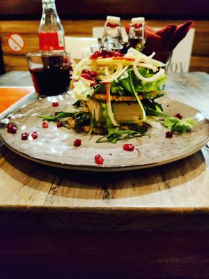  at VegANGELov  in Belgrade