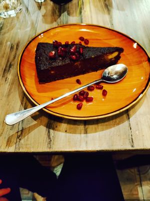  at VegANGELov  in Belgrade