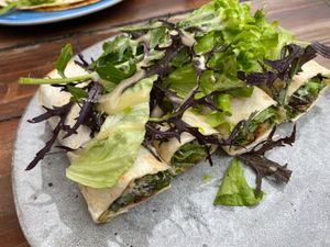  at VegANGELov  in Belgrade