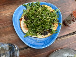  at VegANGELov  in Belgrade