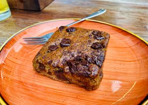 Blondie at VegANGELov  in Belgrade