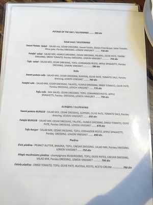  at VegANGELov  in Belgrade