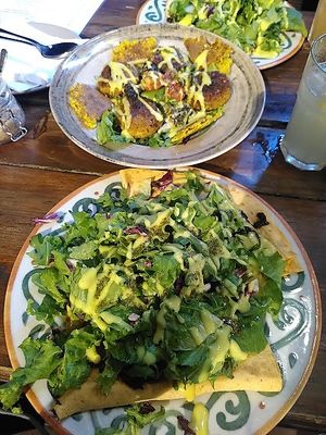  at VegANGELov  in Belgrade