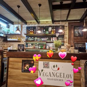  at VegANGELov  in Belgrade