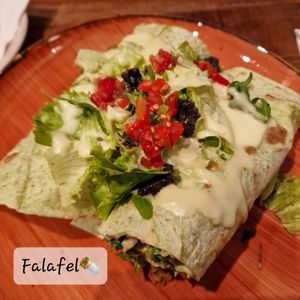  at VegANGELov  in Belgrade