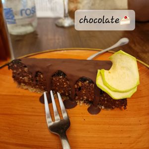  at VegANGELov  in Belgrade