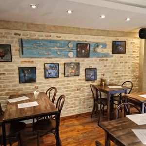  at VegANGELov  in Belgrade