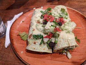  at VegANGELov  in Belgrade