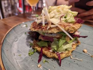  at VegANGELov  in Belgrade