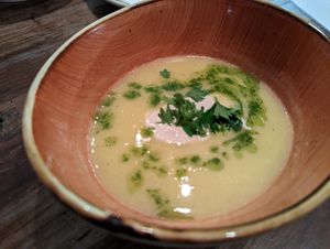  at VegANGELov  in Belgrade