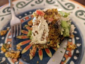  at VegANGELov  in Belgrade