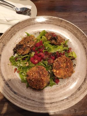  at VegANGELov  in Belgrade