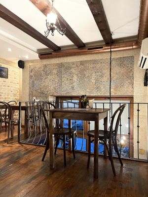   at VegANGELov  in Belgrade