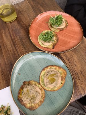   at VegANGELov  in Belgrade