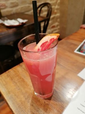  at VegANGELov  in Belgrade