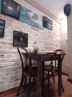  at VegANGELov  in Belgrade