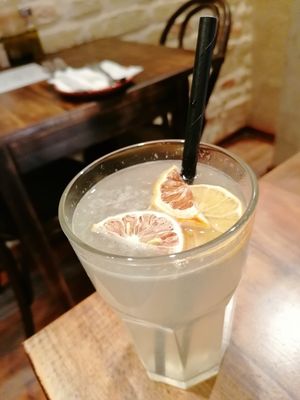  at VegANGELov  in Belgrade