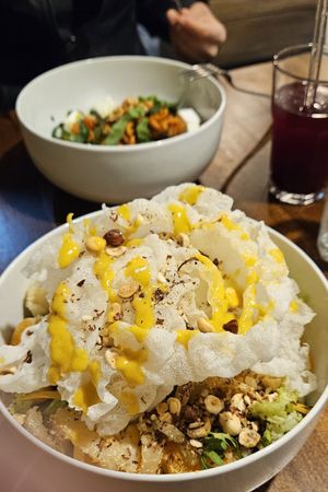  at VegANGELov  in Belgrade