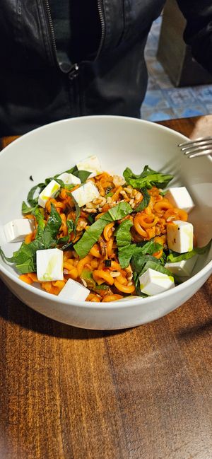  at VegANGELov  in Belgrade