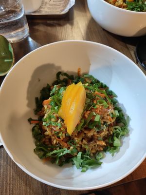  at VegANGELov  in Belgrade