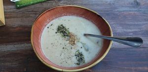 Potaz dana at VegANGELov  in Belgrade