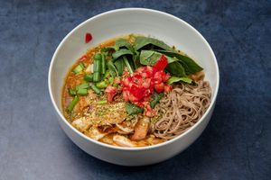   at VegANGELov  in Belgrade