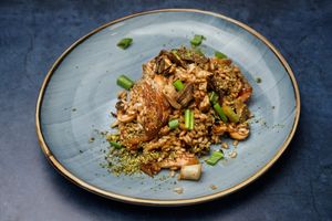   at VegANGELov  in Belgrade