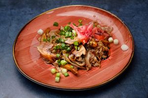   at VegANGELov  in Belgrade