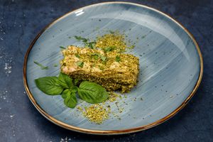   at VegANGELov  in Belgrade