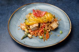   at VegANGELov  in Belgrade